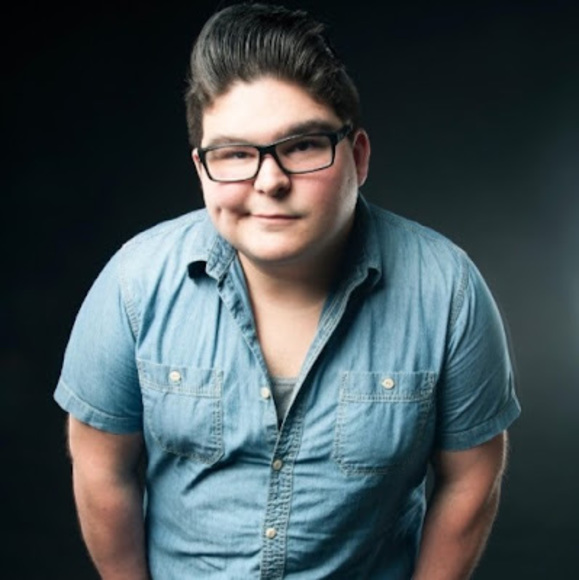 Meet your Posher, Mike - Picture 1 of 1